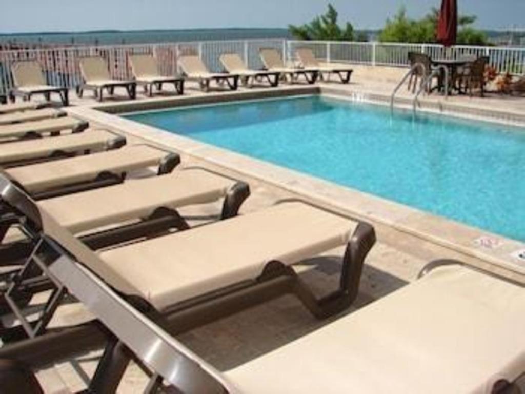 Beso Del Sol Resort Dunedin Exterior photo