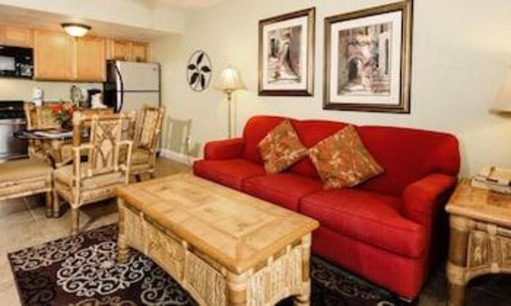 Beso Del Sol Resort Dunedin Exterior photo